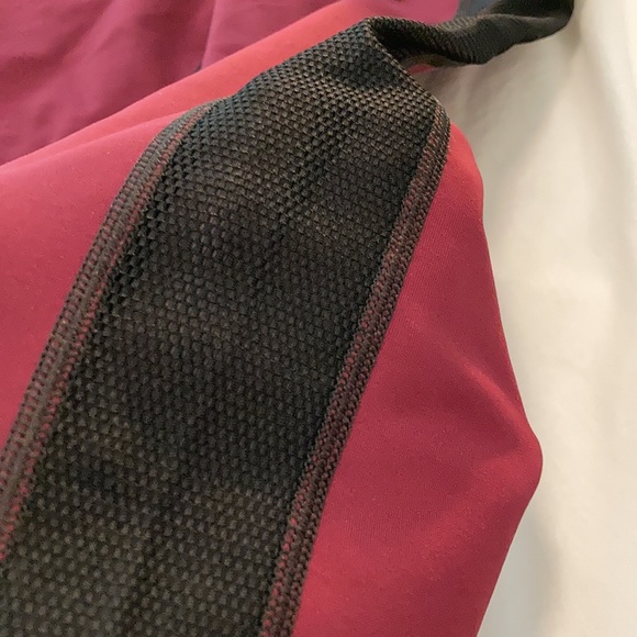 Michi stardust crops legging small - Picture 5 of 11